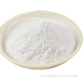 Carboxyméthyl-cellulose de sodium Carboxy Methyl Paper Making